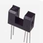 Photoelectric Switch Optical Interrupter Slot Sensor Photo Electric Sensor Color H2010 EE-SX1105
