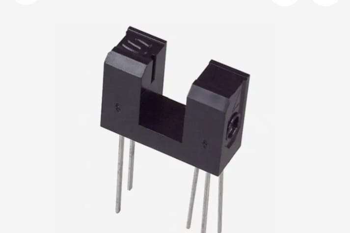 Photoelectric Switch Optical Interrupter Slot Sensor Photo Electric Sensor Color H2010 EE-SX1105