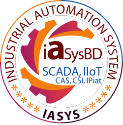 Industrial Automation System - Affiliate Group